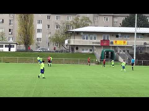 U14 Meisterschaftsspiel: Favac - 1.Simmeringer SC, der Rest der 2. Spielhälfte