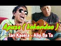 Ian Kasela - Apuse (Feat. Alip Ba Ta)