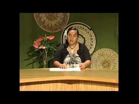 BCN News English 26th July 2012