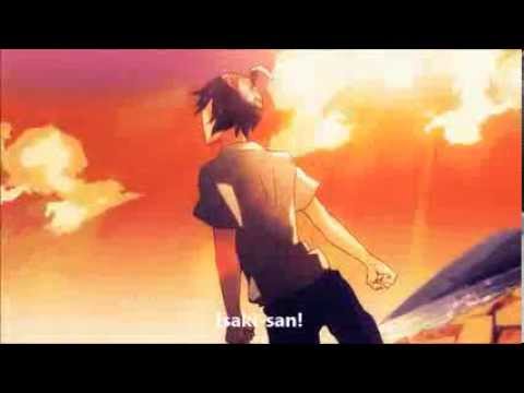 Kono Danshi, Ningyo Hiroimashita. Umi yori Aoku Hikaru Midorikawa