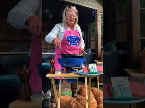 Virtual Highland - Jak O' Donnell