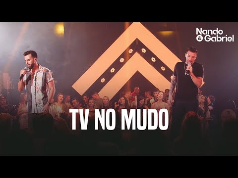 TV No Mudo (Clipe Oficial) #DVDTodoMundoCanta