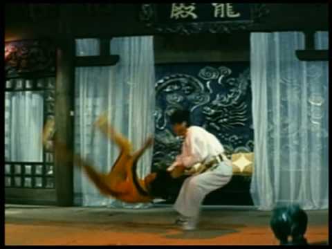 Bruce Lee The Legend Italian Parte9