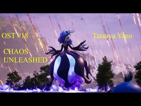 Palworld OST#18 Chaos Unleashed