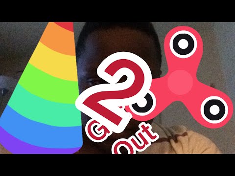 When The Party Barge In Part 2