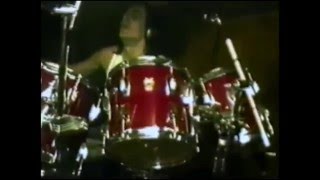 Rob Rock (Joshua) - Only Yesterday (In Live) HD