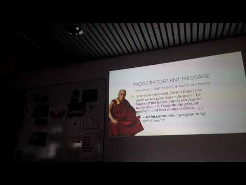 Introduction to Reactive Programming with RxJS & Angular 2 by Carl Vuorinen