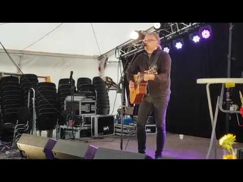 Lasse Ingebrigtsen - Tougher Than the Rest (Bruce Springsteen-cover)