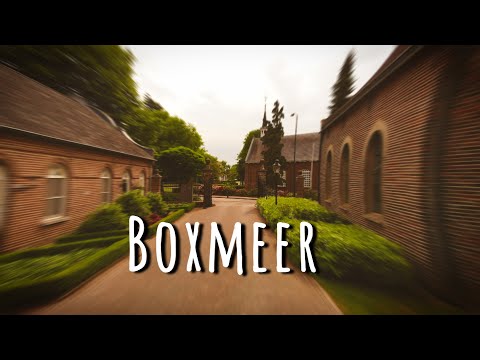 Boxmeer Holland Netherland 4K