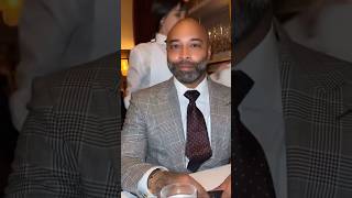 When It’s Your 45th Birthday 🎈🍾 Joe Budden