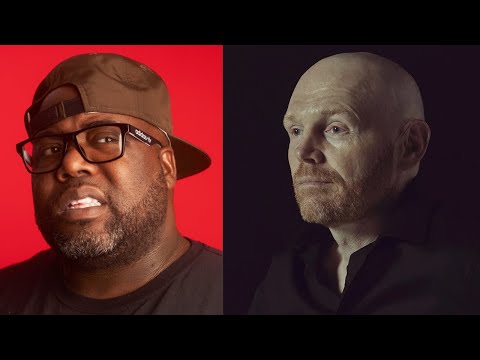 Bill Burr Says Canada Is Not Some Post Racial Paradise