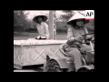 NORTH VIETNAM AFTER THE VICTORY SOUND FOREIGN COMMENTARY