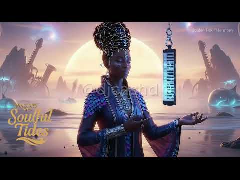 Golden Hour Harmony - Official Music Video