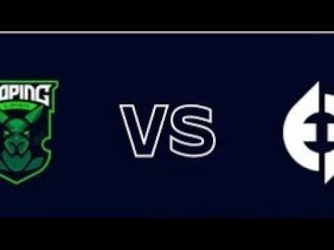 Evil Geniuses Vs NoPing Highlights | Animajor