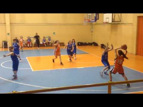24. Ardor Bollate - Basket Gavardo