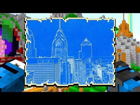 LA NUOVA COSTRUZIONE NEL MIO MONDO - ImperoCraft Ep. 108