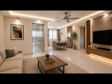 207 Serangoon Central, 207 Serangoon Central, 3 Bedrooms, 893 sqft, HDB Flat For Sale, by Loo Jia Bin (Jo), 500160907 - PropertyGuru.com.sg