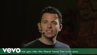 Celtic Thunder - Ride On (Live From Kansas City, 2011) (Lyric Video) (Official)