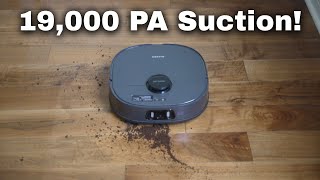Eureka’s Smartest Vacuum Yet? Full J15 Ultra Breakdown #EurekaJ15 #Eurekavacuum
