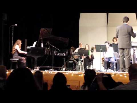 Bella Winter Concert 2015