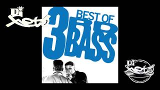 3DR BASS -   MEGAMIX LO MEJOR DE 3RD BASS  ( DJ NETO)