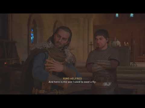 Assassin's Creed Valhalla Episode 248