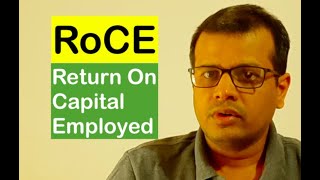 RoCE (Return on Capital Employed) - Utility Of This Financial Ratio Explained With Examples