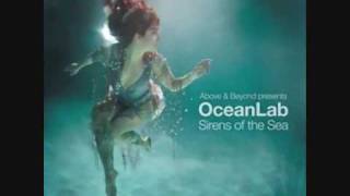 Video thumbnail of "Oceanlab - Satellite"