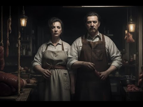 2004 - LINGUIÇA DE CARNE HUMANA EM PORTO ALEGRE - OS CRIMES DA RUA DO ARVOREDO - RBS TV.