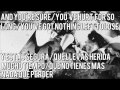 Linkin Park - Robot Boy [Lyrics Español/English ...