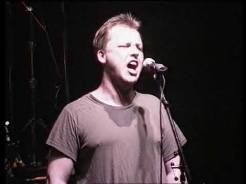 Pixies - Live at The Town And Country Club. London (1st May 1988)