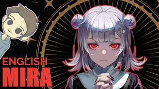 Download lagu MIRA (English Cover)【 Will Stetson 】 「 Kanaria」 mp3