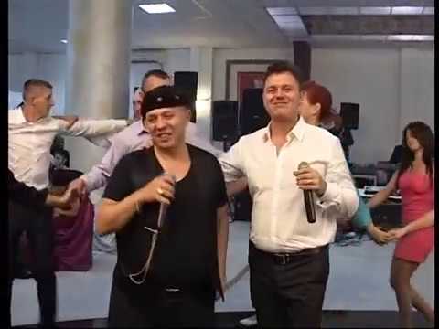 Nicolae Guta si Puiu Codreanu & Petrica Nicoara-Nunta Anului la Petrosani Vali si Alina