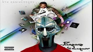 THEME MUSIC TO A DRIVE BY BY LUPE FIASCO BUT ITS CELLZ BY MF DOOM