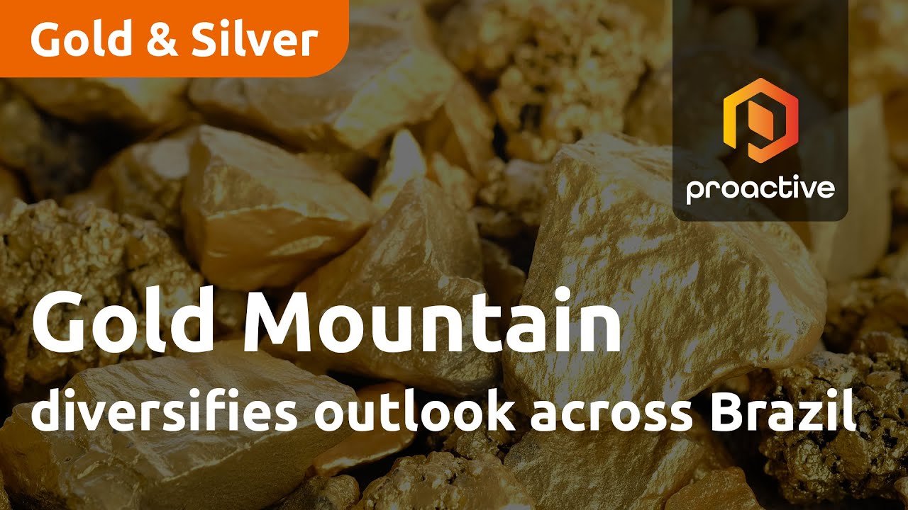 Gold Mountain diversifies outlook across Brazil