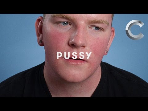 Pussy | Men | One Word | One Word | Cut