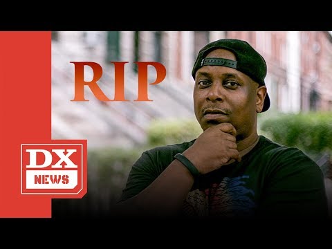 Combat Jack Passes Away At The Age Of 48