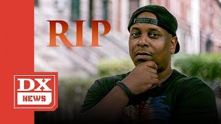 Combat Jack Passes Away At The Age Of 48