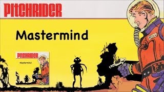 Pitchrider - Mastermind