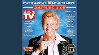 Trouble In The Amen Corner