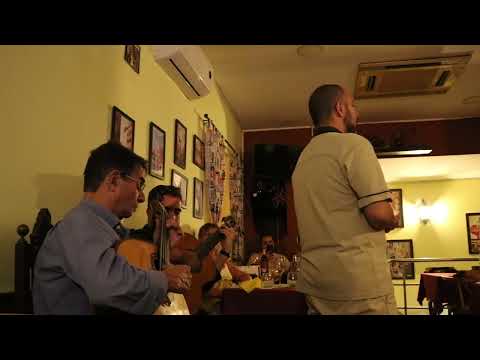 Nelson Lemos - Foge de Mim/Lamentos