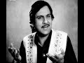 Wo jo hum mein tum mein ...... Ghulam Ali Live