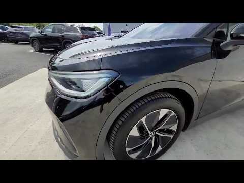 Volkswagen ID.4 Id4 Match 286 Pro Performance 77k - Image 2