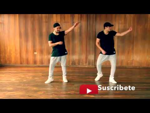 ME NIEGO ''REIK FT. OZUNA, WISIN'' / GRUPO ZUMBA Z2