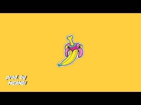 🍌Pharrell x N.E.R.D x Amine Type Beat - "BANANA WHIP" prod. by MEANDI 2019🍌