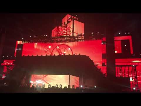 Zedd @ E-Zoo 2019 Part 1