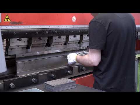 OBO Bettermann Magyarország - Fémipari terület