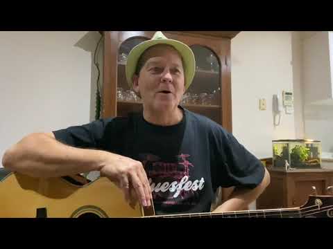 Geronimo's Cadillac - Michael Martin Murphy