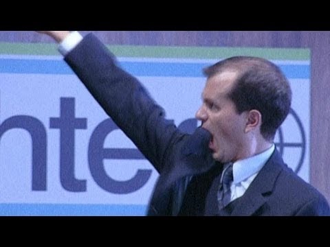 Ohne Mobbing geht es nicht! - Ladykracher