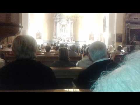 Orebić 2015 klapa Neum